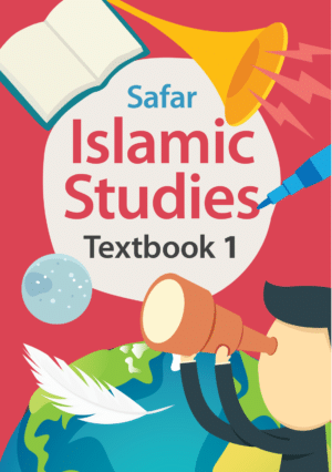 Safar Islamic Studies: Workbook 1