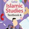 Safar Islamic Studies: Textbook 6