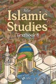 Safar Islamic Studies: Textbook 8
