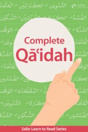 Safar: Complete Qaidah