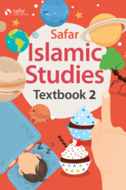 Safar Islamic Studies: Textbook 2
