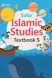 Safar Islamic Studies: Textbook 5