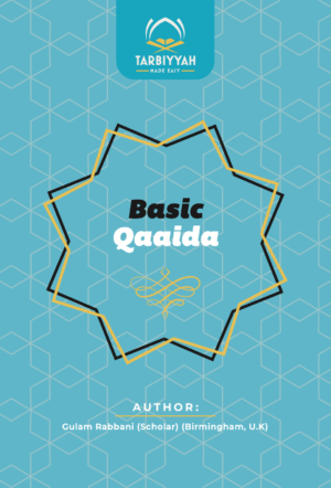 Basic Qaaida