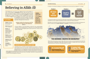 4 ar-Rahmah Books