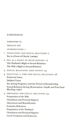 Islamic Guide to Sexual Relations - Image 2
