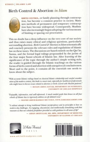 Birth Control and Abortion - Image 2