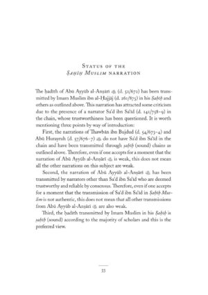 Six Fasts of Shawwal - Image 5