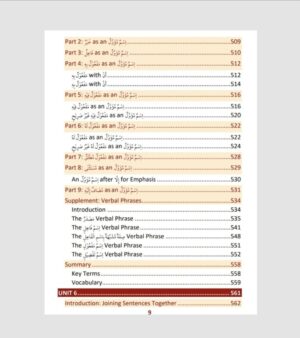 First Steps to Understanding Arabic - Image 8