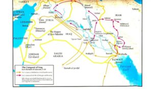 The History of the Four Caliphs - Image 7