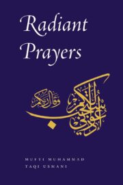 Radiant Prayers