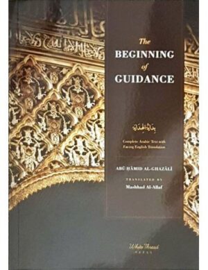 The Beginning of Guidance - Image 2