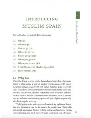 Huma's Spain Travel Guide - Image 3
