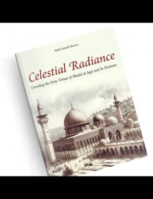 Celestial Radiance- Virtues of Aqsa - Image 2
