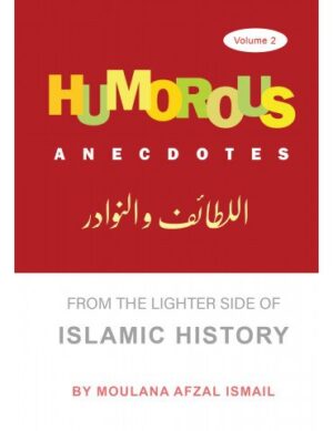 Humorous Anecdotes - Image 2