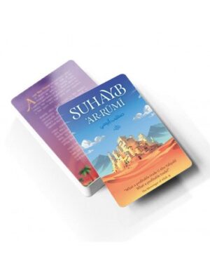 Sahaba Cards - Image 2
