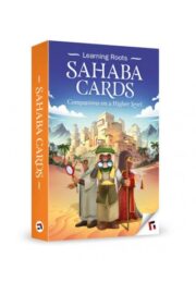 Sahaba Cards