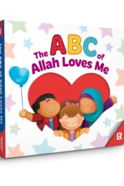 The ABC of Allah Loves Me