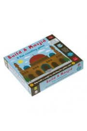 Build a Masjid
