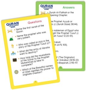 Quran Challenge Game - Image 2