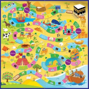 Quran Challenge Game - Image 3