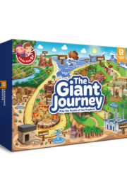 The Giant Journey
