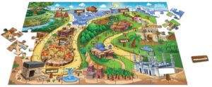 The Giant Journey - Image 2
