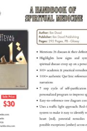 Handbook of Spiritual Medicine