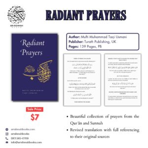 Radiant Prayers - Image 3