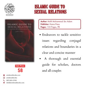 Islamic Guide to Sexual Relations - Image 5