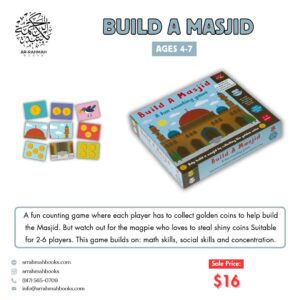 Build a Masjid - Image 3