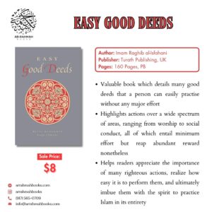 Easy Good Deeds - Image 3