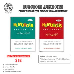 Humorous Anecdotes - Image 4