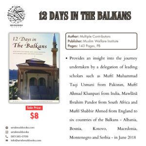 12 Days in the Balkans - Image 3