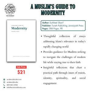 A Muslim's Guide to Modernity - Image 2
