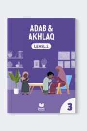 Adab & Akhlaq Level 3