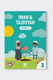 Iman Level 3