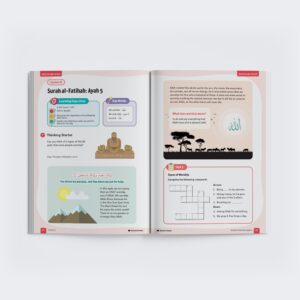 Quran & Tafseer Level 3 - Image 3