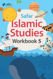 Safar Islamic Studies: Workbook 5