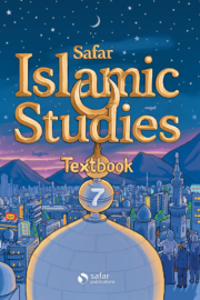 Safar Islamic Studies: Textbook 7