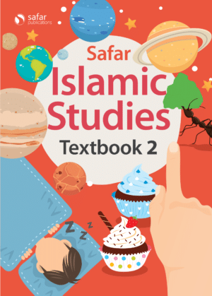 Safar Islamic Studies: Textbook 2