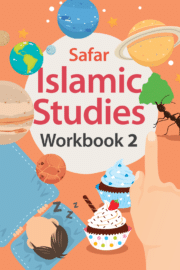 Safar Islamic Studies: Workbook 2