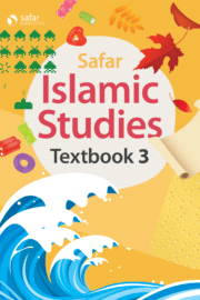 Safar Islamic Studies: Textbook 3