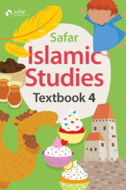 Safar Islamic Studies: Textbook 4