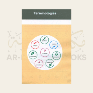 An-Nasihah: Tajweed Guide - Image 3