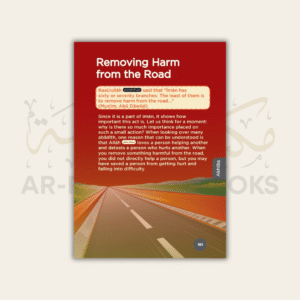 An-Nasihah Islamic Curriculum: Coursebook 4 - Image 10
