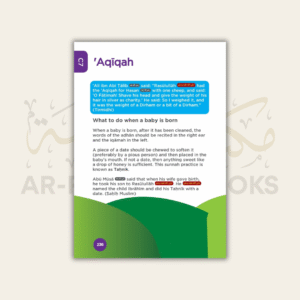An-Nasihah Shafii Fiqh - Image 8
