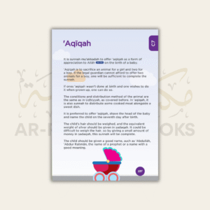 An-Nasihah Shafii Fiqh - Image 9