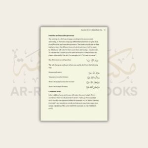 Safar: Essential Duas and Surahs - Madinah Script - Book 2 - Image 17