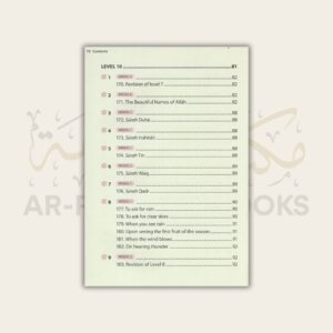 Safar: Essential Duas and Surahs - Book 2 - Image 8