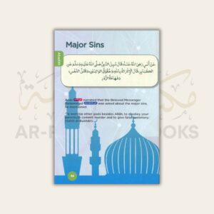 An-Nasihah Islamic Curriculum: Coursebook 6 Girls - Image 5
